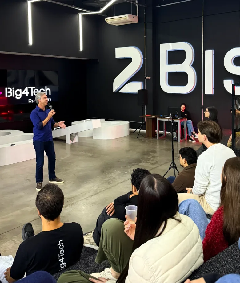 Big4Tech