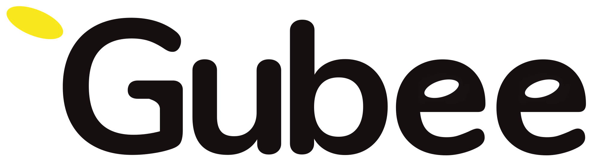 Logo Gubee
